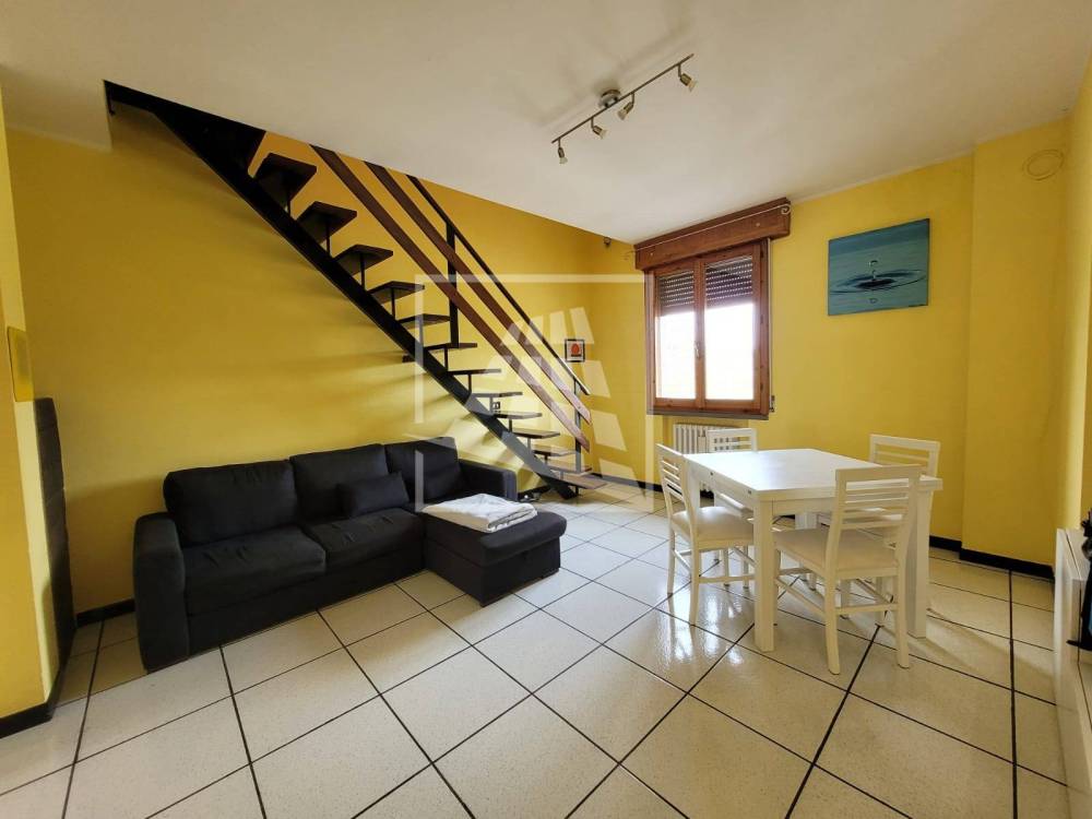 appartamento in vendita a Carpineti