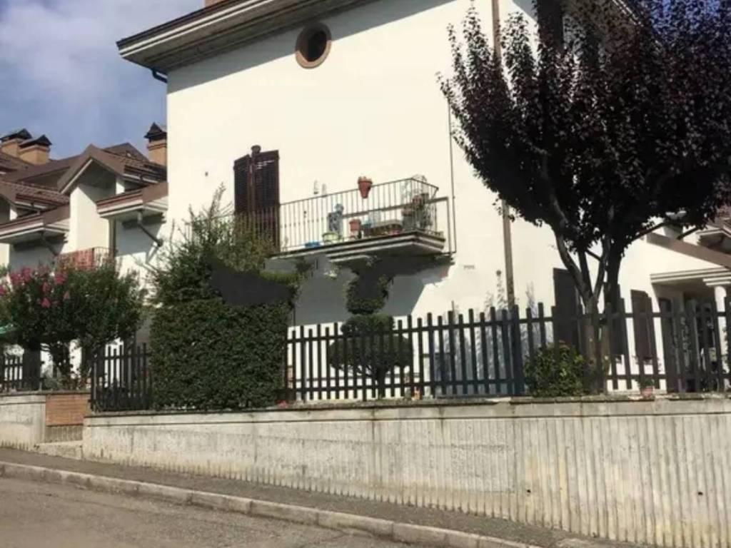 appartamento in vendita a Carpineti