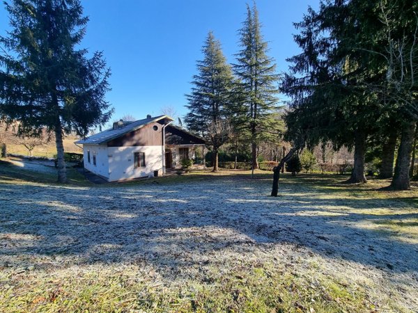 appartamento in vendita a Carpineti