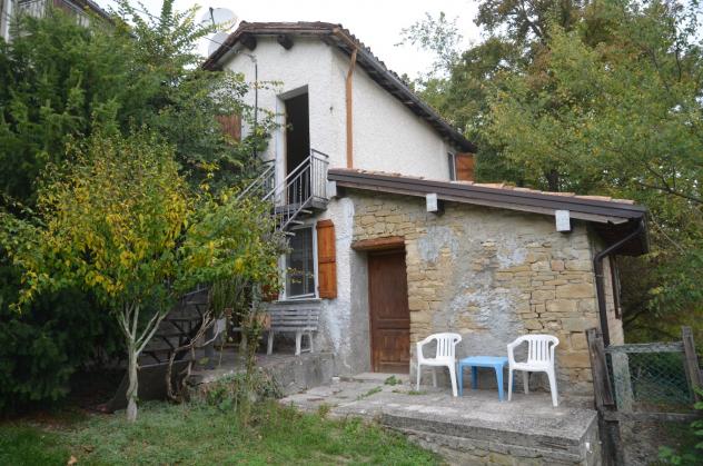 casa indipendente in vendita a Carpineti in zona Riana