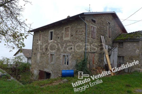 appartamento in vendita a Carpineti