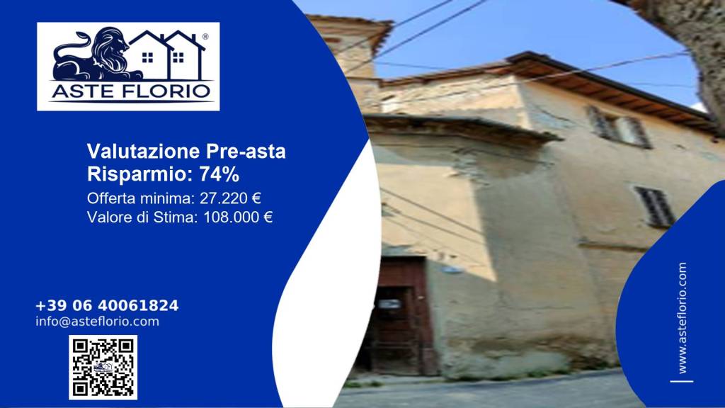 casa indipendente in vendita a Carpineti