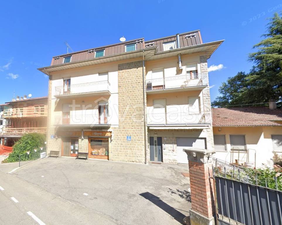 appartamento in vendita a Carpineti