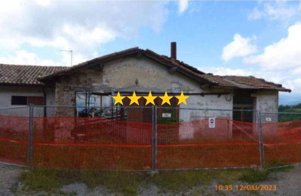 appartamento in vendita a Carpineti