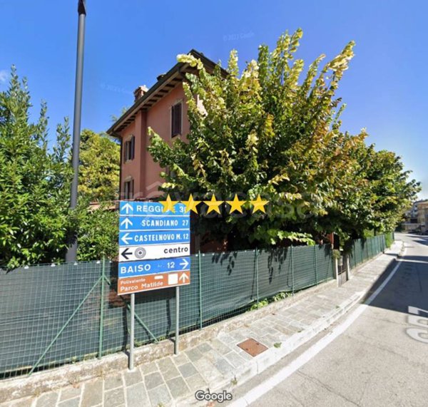 appartamento in vendita a Carpineti