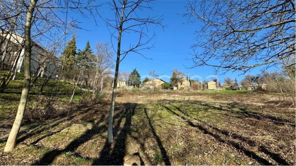terreno edificabile in vendita a Carpineti in zona Cantigalli