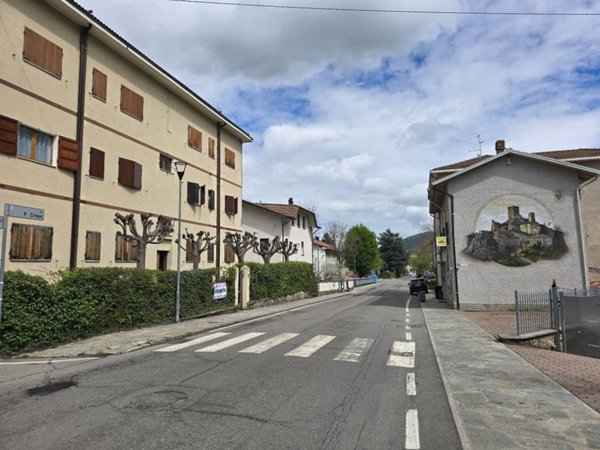 appartamento in vendita a Carpineti