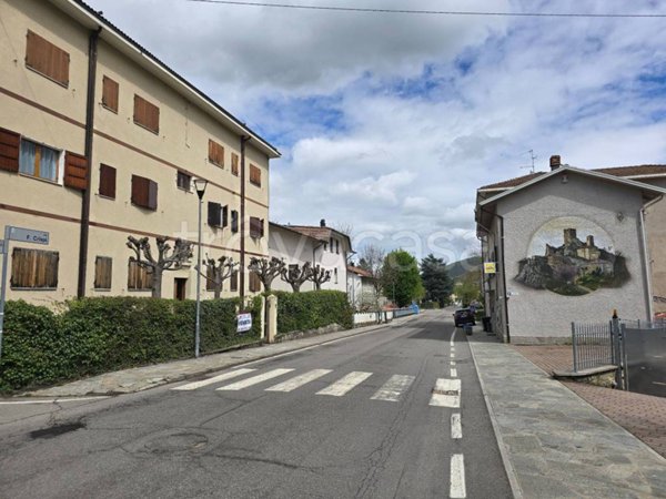 appartamento in vendita a Carpineti