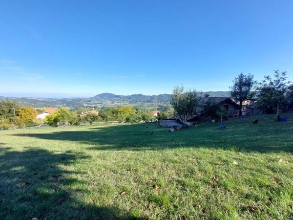 casa indipendente in vendita a Carpineti