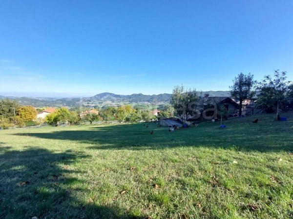 casa indipendente in vendita a Carpineti