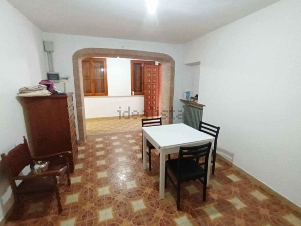 casa indipendente in vendita a Carpineti