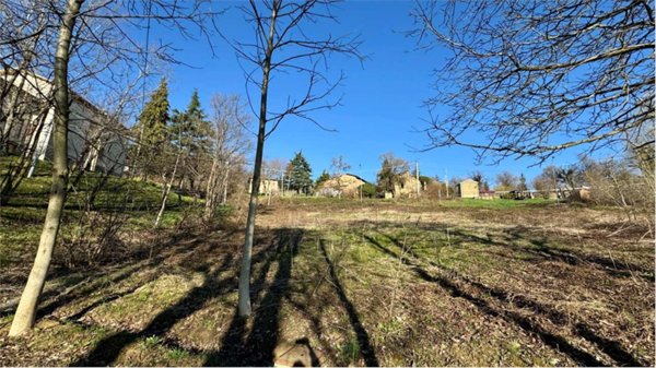 terreno edificabile in vendita a Carpineti in zona Cantigalli