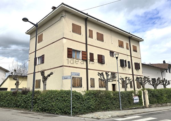 appartamento in vendita a Carpineti