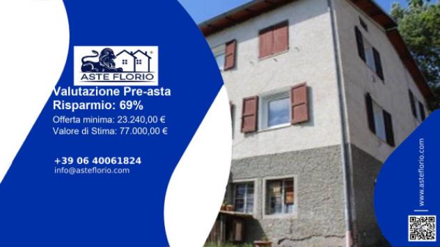 casa indipendente in vendita a Carpineti