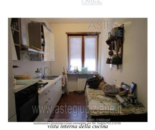 appartamento in vendita a Carpineti in zona San Donnino