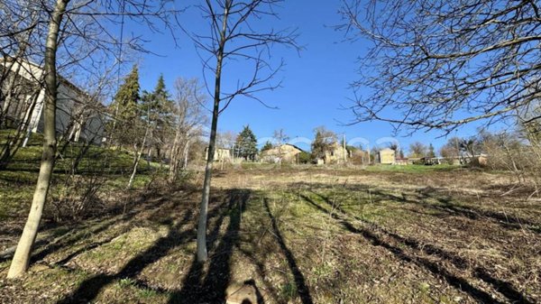 terreno edificabile in vendita a Carpineti