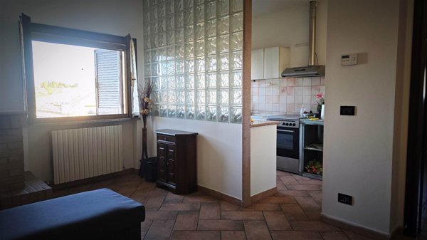 appartamento in vendita a Carpineti