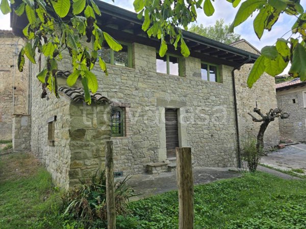 casa indipendente in vendita a Carpineti