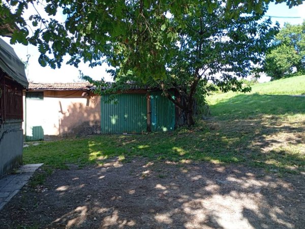 casa indipendente in vendita a Carpineti