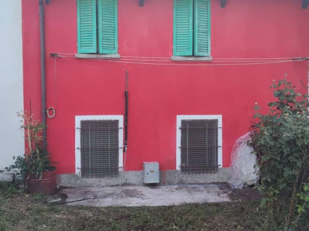 casa indipendente in vendita a Carpineti