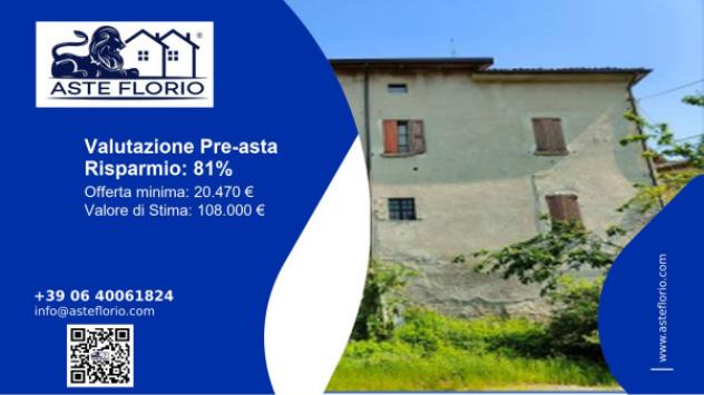 appartamento in vendita a Carpineti