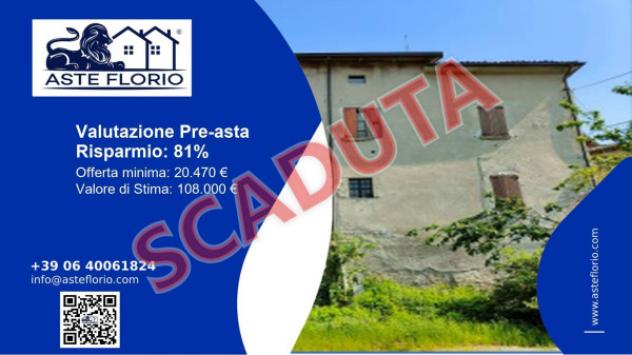 appartamento in vendita a Carpineti