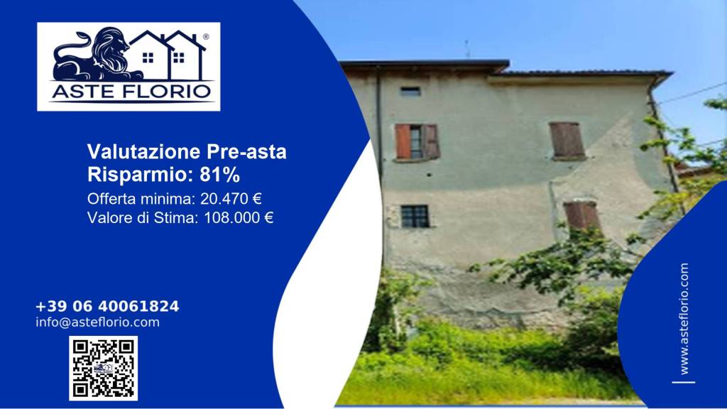appartamento in vendita a Carpineti