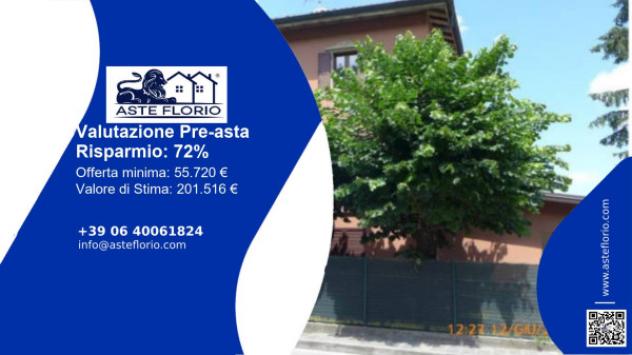 appartamento in vendita a Carpineti