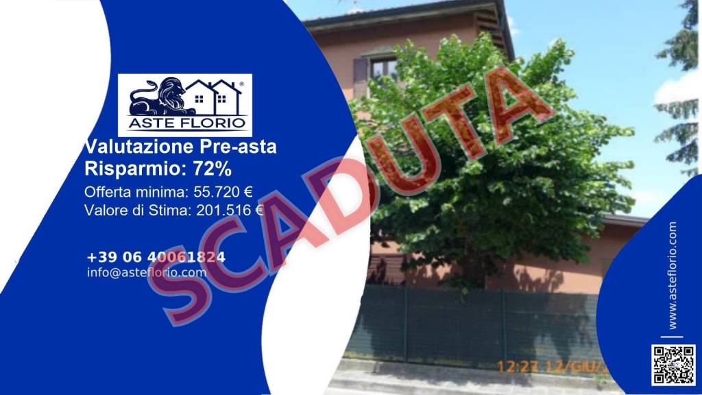 appartamento in vendita a Carpineti