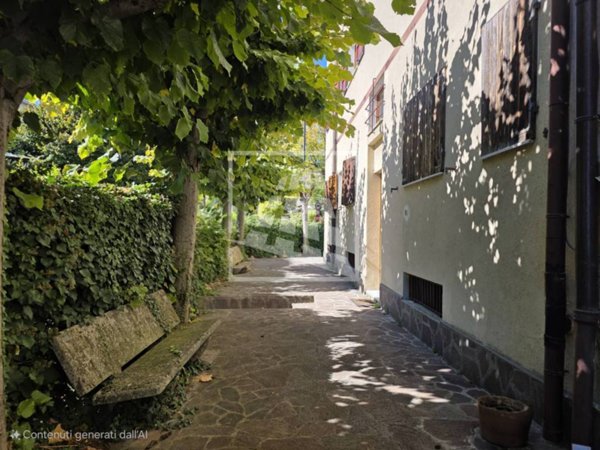 appartamento in vendita a Carpineti