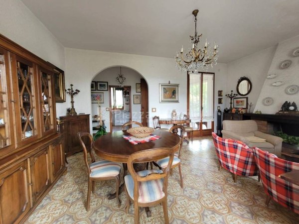 appartamento in vendita a Carpineti