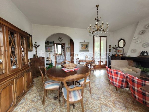 appartamento in vendita a Carpineti