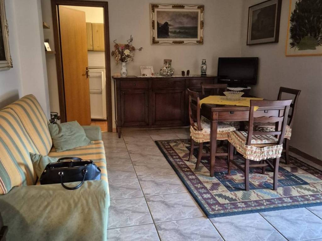 appartamento in vendita a Carpineti