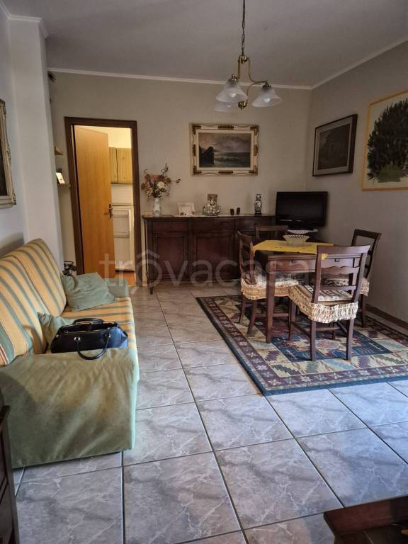 appartamento in vendita a Carpineti