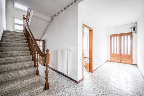 casa indipendente in vendita a Carpineti