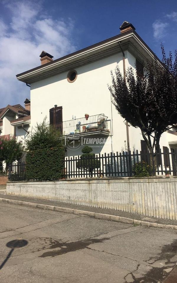 appartamento in vendita a Carpineti