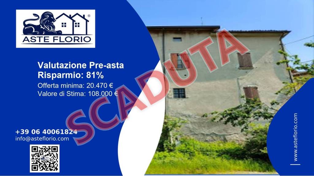 appartamento in vendita a Carpineti