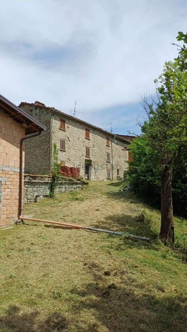 pentavano in vendita a Carpineti