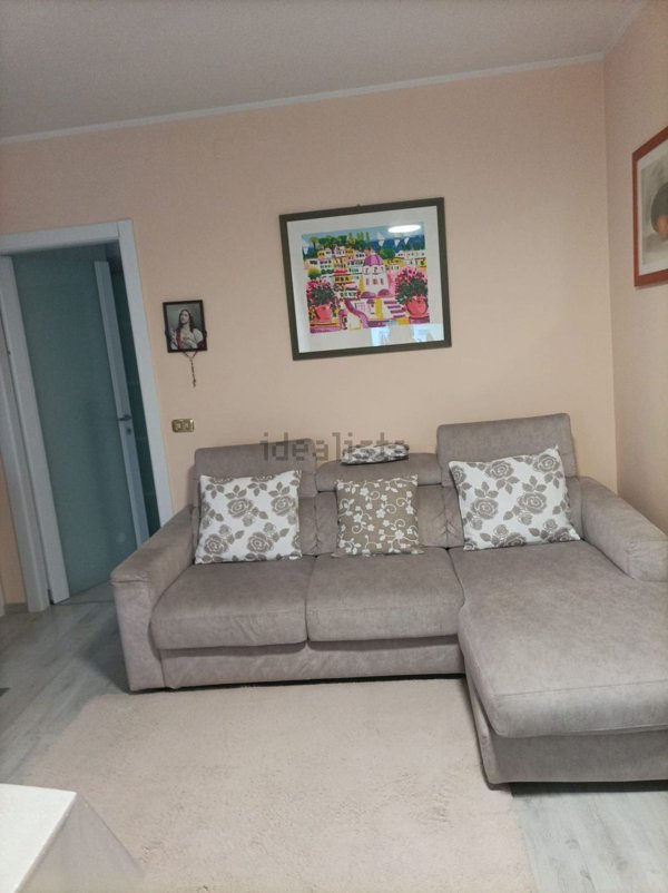 appartamento in vendita a Carpineti