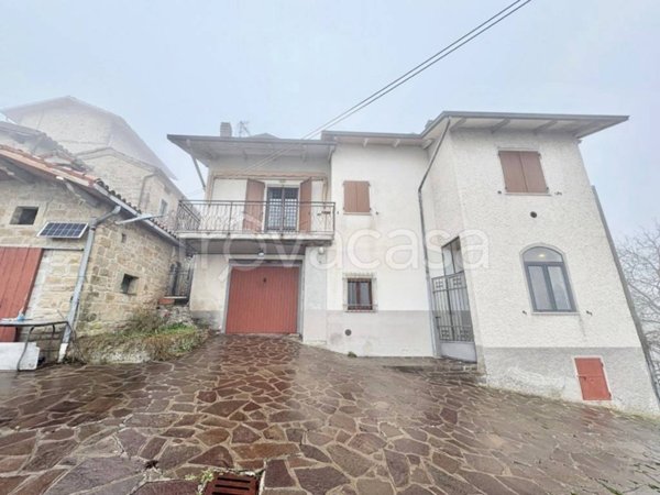casa indipendente in vendita a Carpineti in zona Villa