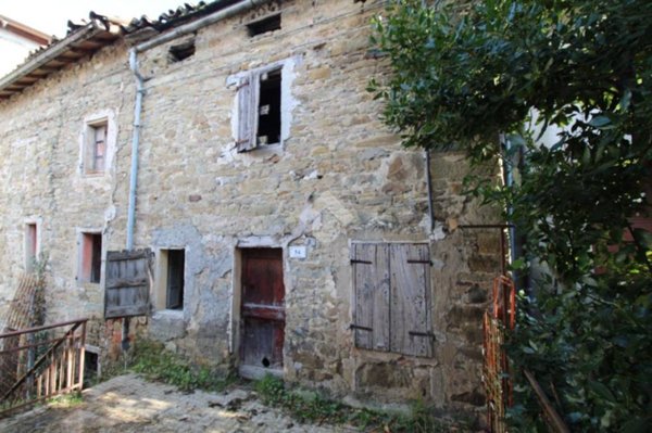 casa indipendente in vendita a Carpineti in zona Savognatica