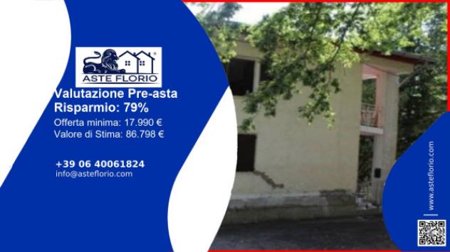 appartamento in vendita a Carpineti