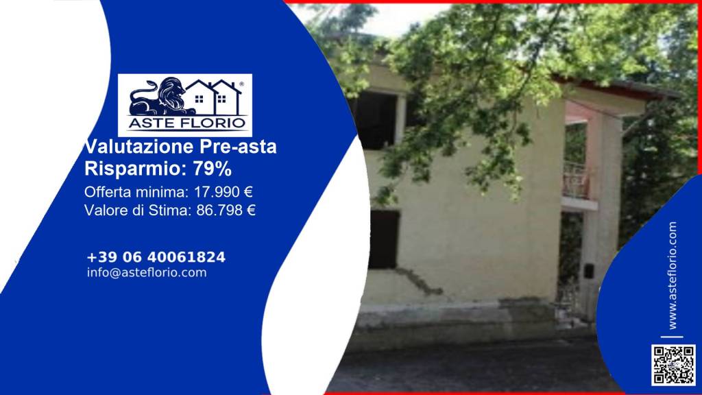 appartamento in vendita a Carpineti