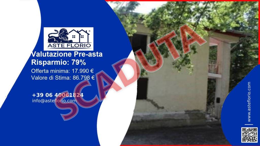 appartamento in vendita a Carpineti