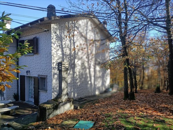 casa indipendente in vendita a Carpineti in zona Marola