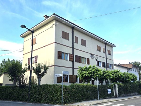 appartamento in vendita a Carpineti