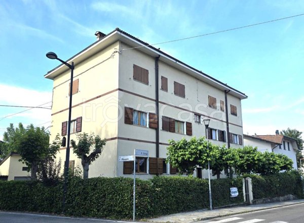 appartamento in vendita a Carpineti