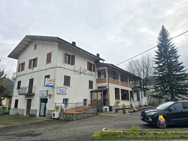 appartamento in vendita a Carpineti