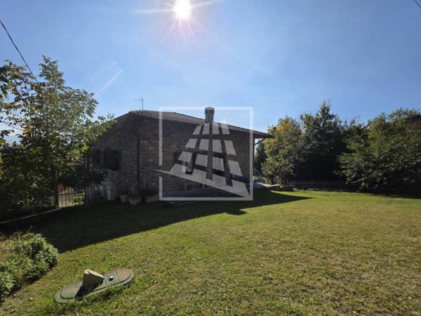 appartamento in vendita a Carpineti