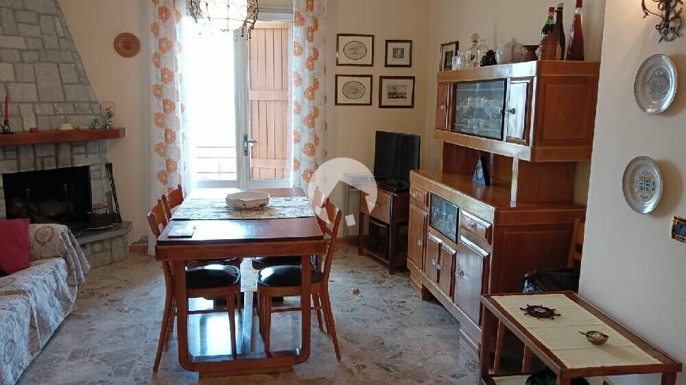 appartamento in vendita a Carpineti in zona Marola